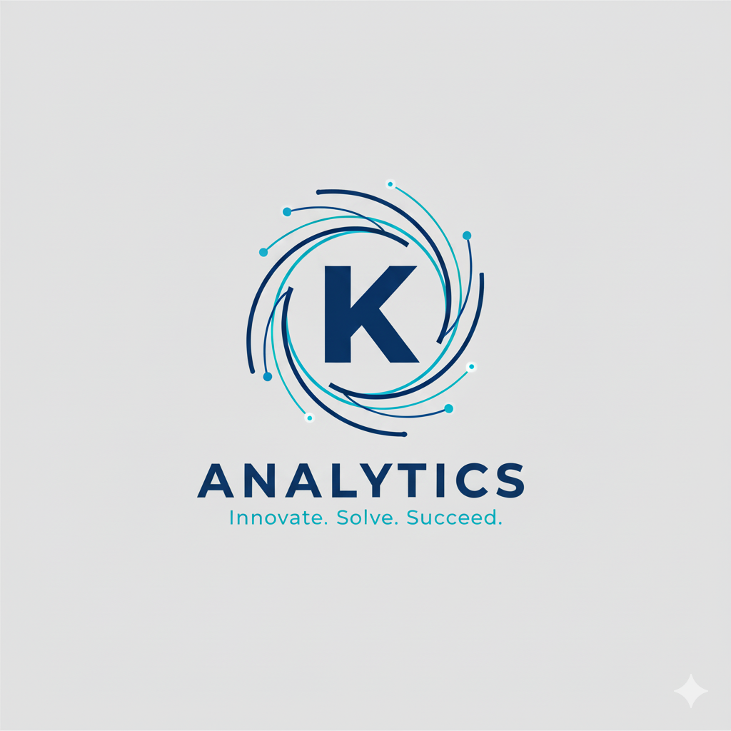 Kesebonye Analytics Logo